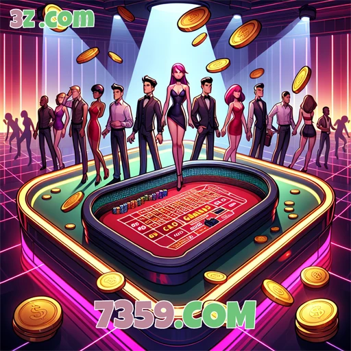 Revolução do App: Jogos e Engajamento no 7359.COM