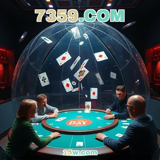 7359.COM Plataforma